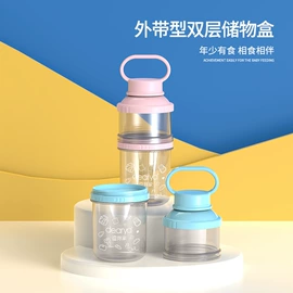 喂养餐具;保鲜盒、饭盒;吸管杯