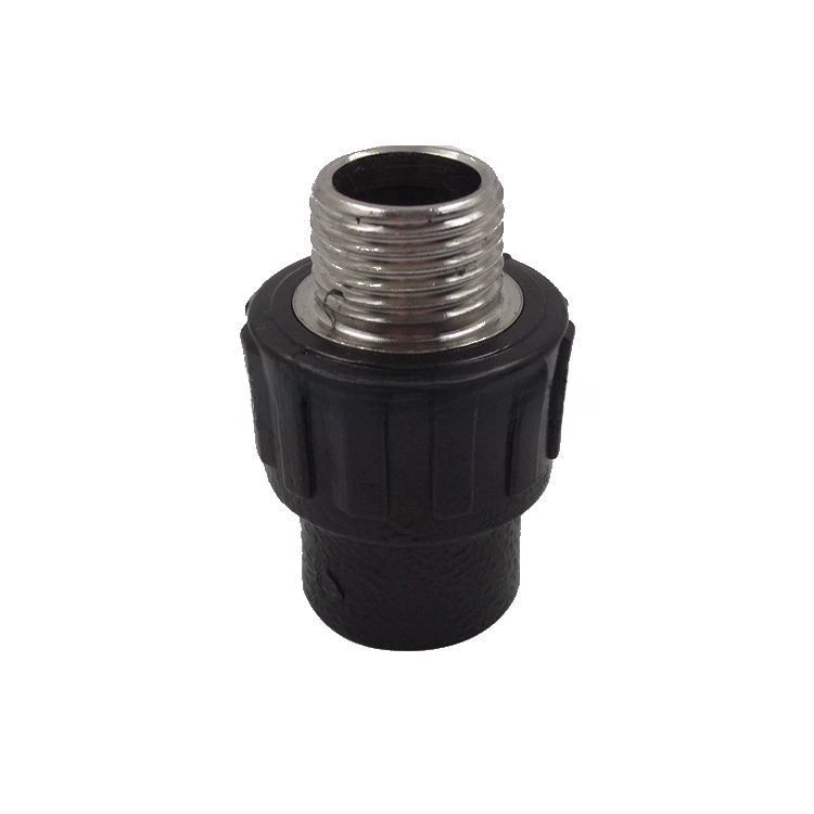 立勤 HDPE outer teeth Direct outer wire Direct Silk Direct Worker Performing Pharmaceutical Pipe Parts 20-110 Specifications