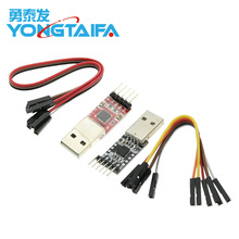 CP2102ģ�� USBתTTL USBת����ģ��UART ������