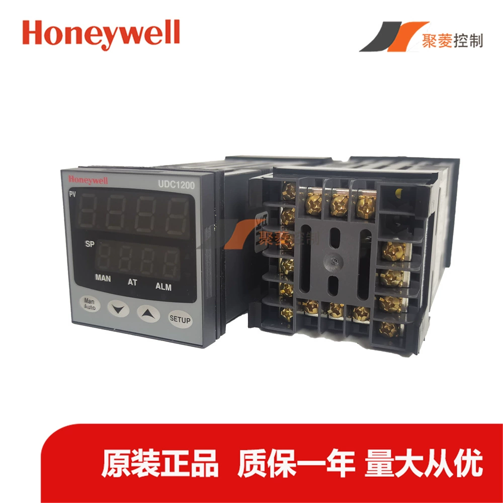 UDC1200/DC1202-10001000/DC1202-11001000/термостат Honeywell