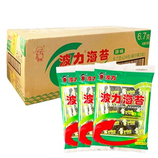 ������̦6.7g/�� �{ζ�ϲ�ԭζ��ʳС�����eʳƷ���l ����=24��