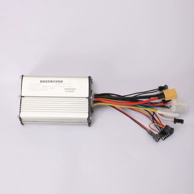 Xilop Electric Scooter Original Accessories Tf-500-Eabs48V Controller Smart Unlocking Instrument Handlebar (Other Electric Vehicle Accessories) - tf-500-eabs-controller-48-volts