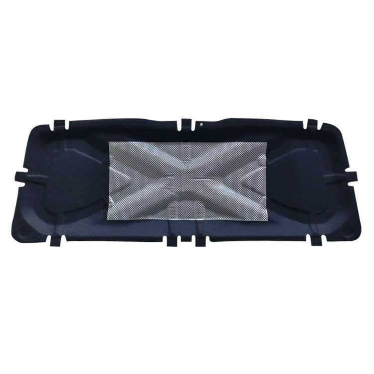 Suitable for Wuling Baojun Yueyou cover sound insulation cotton hood heat insulation cotton modified lining noise reduction products interior