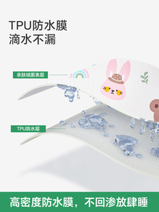♔ Bed Pads for Infants and Kidsren, Waterproof Diaper Pads for the Elderly, Washable Bed Sheetss, Large Size, Aunt's Menstrual Period