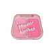 ZVEV cheek color double color blush matte natural non-flying powder makeup color dressing repair atmosphere blush wholesale