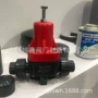 upvcpvc塑料背压阀
