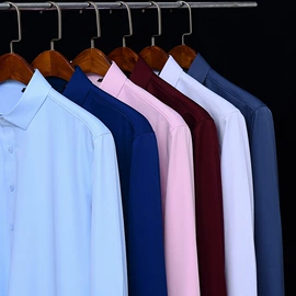 男式衬衫;女式衬衫;男式针织衫