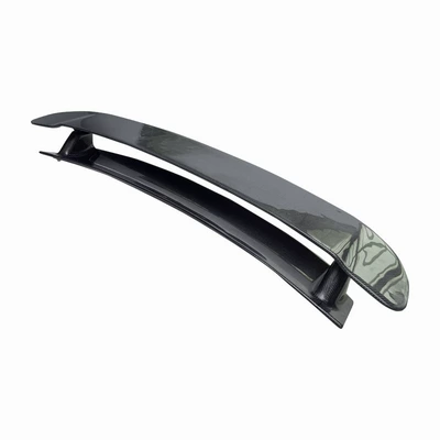wing wing rear spoiler, Fixed wind wing