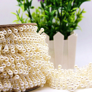 ���N6*15���J���p���B����ABS���������ֹ�DIY������������鴮