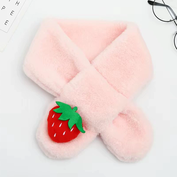 Fuchsia strawberry
