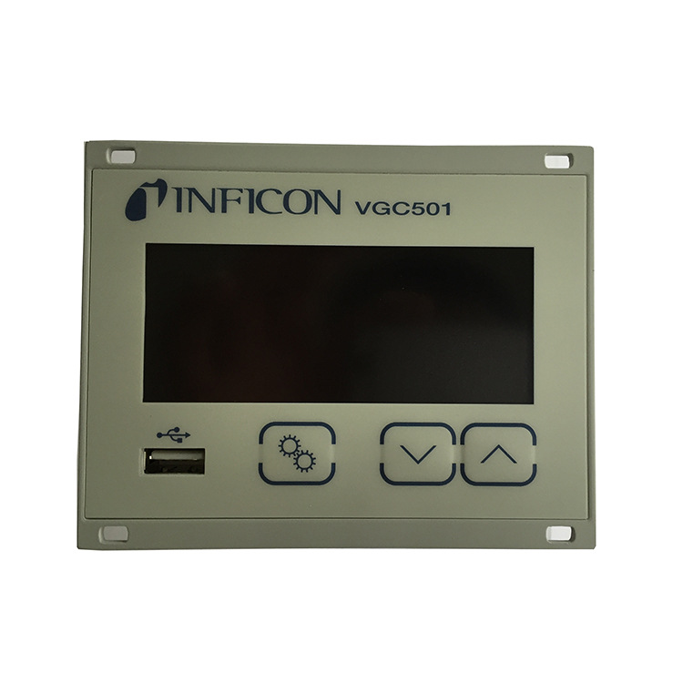 INFICON¿VGC501ռƿ,ʾVGC502,VGC503