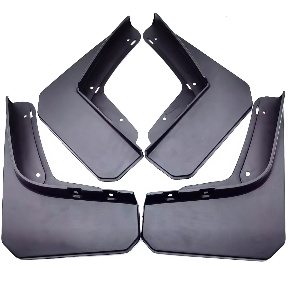 Aplicable para la mejora de la barrera de automóviles U8 con alta calidad de decoración sin perforación y alta ajuste.