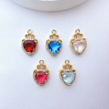 �~��ɫ΢��ʯ�������ĵ���DIY�ֹ�����朶��h�l�����K�Ʒ��