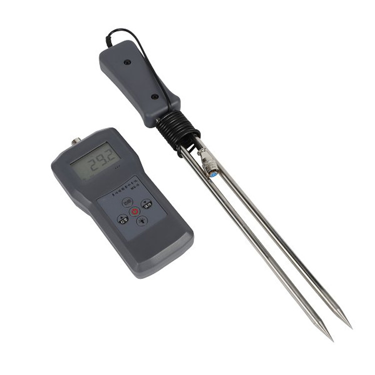 牧草水分测定仪 型号:MS-H  库号：M108692