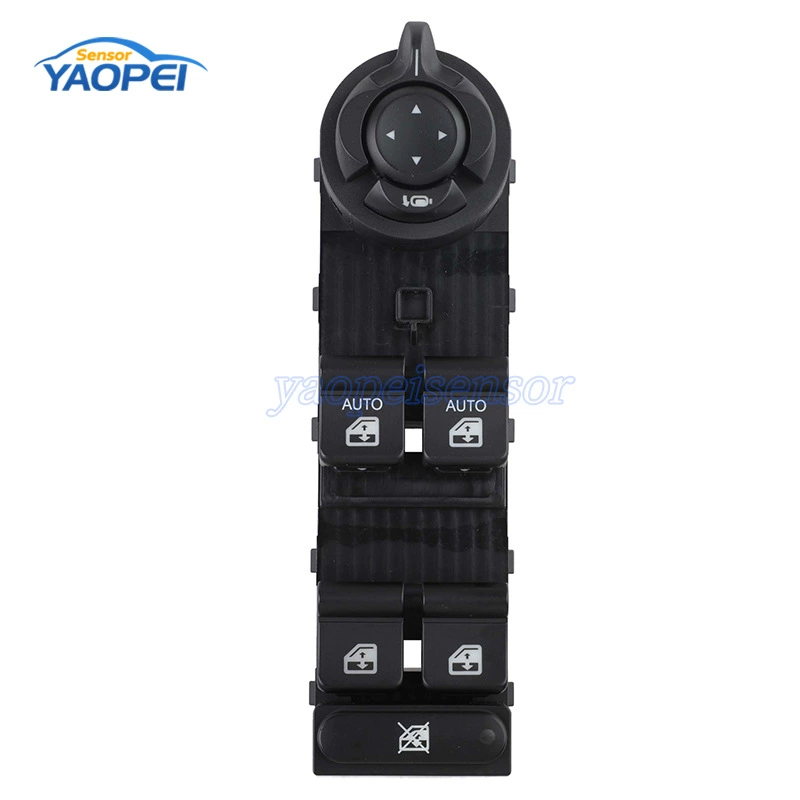 7356039700 Подходит для Dodge Jeep Chrysler переключатель стеклоподъемника, переключатель электростеклоподъемников