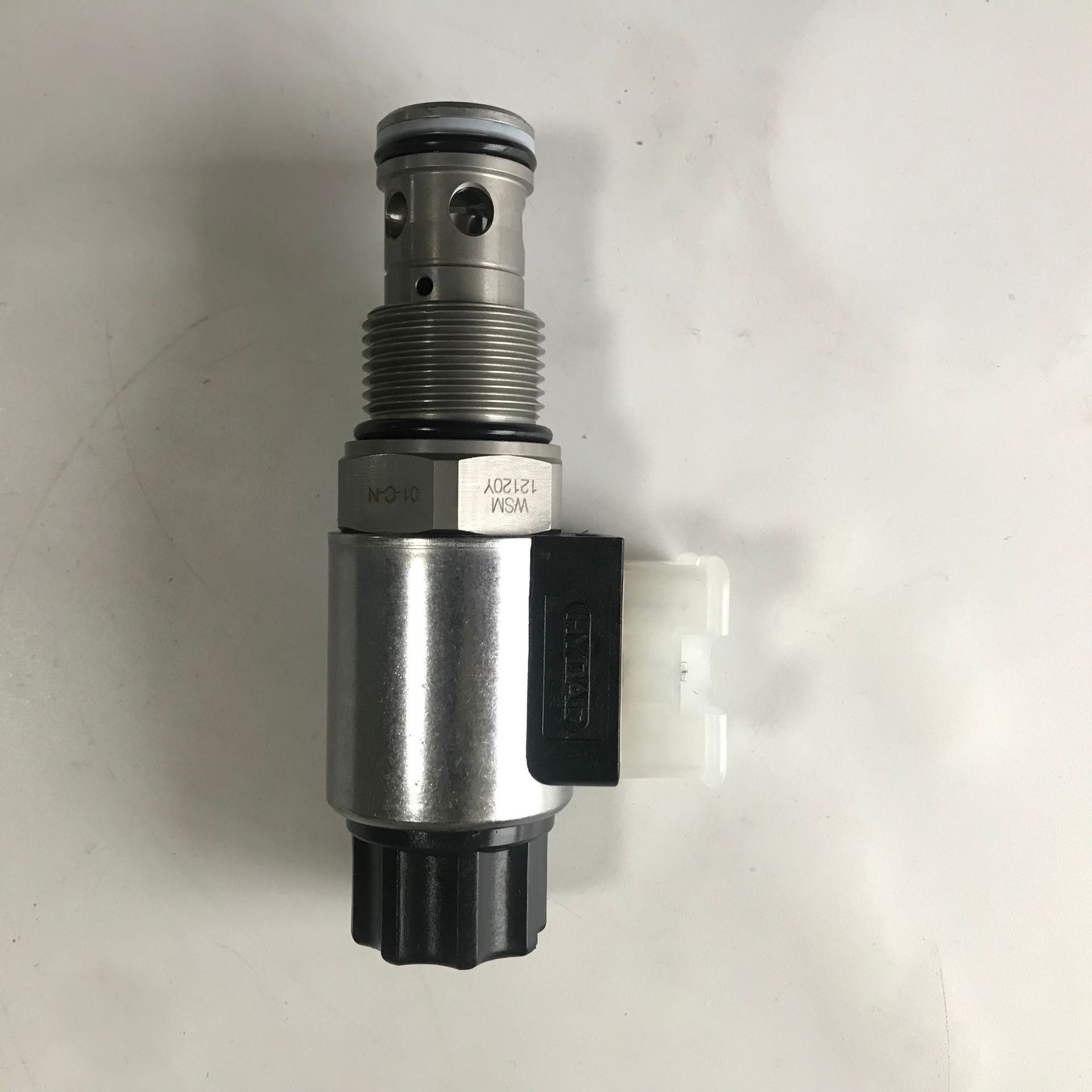 批发液压 德国HYDAC/贺德克 WSM12120Z-01-C-N-24DG 电磁换向阀