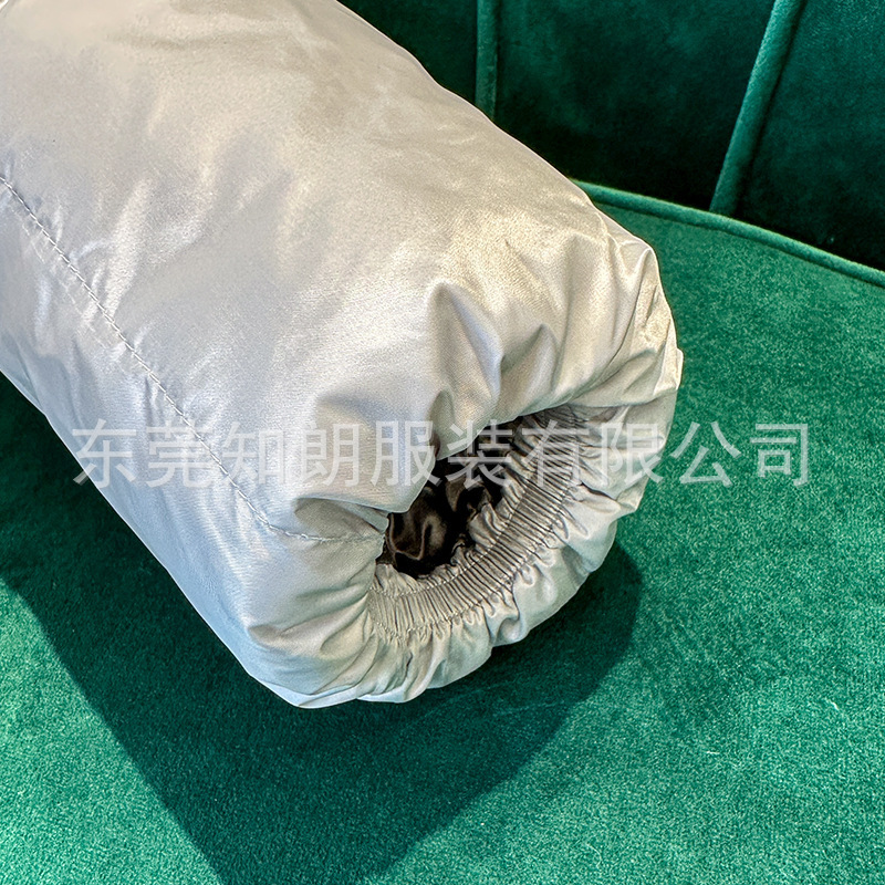 m蒙家羽绒服女款2025新款外套高版本短款大牌高端加厚鹅绒必蒙口|undefined