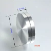 [Φ45*H12mm]