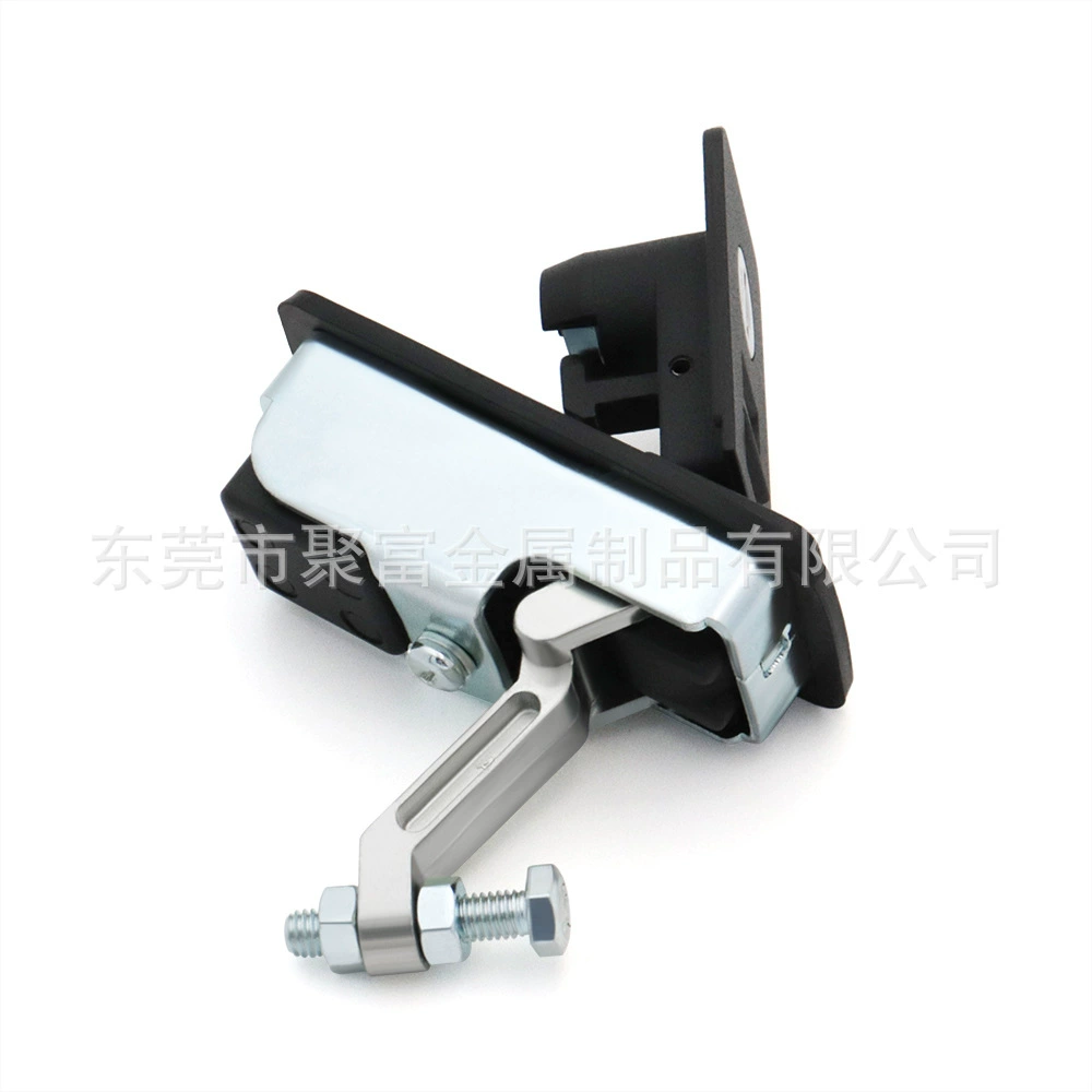 聚富 Trailer, tools set, RV, lock, anti-theft