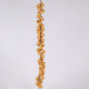 Danming Recommended Home Living Room Nafu Gourd String