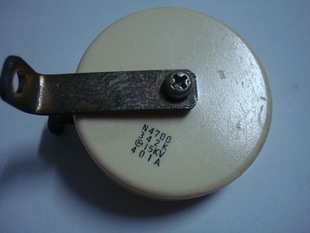 342K15KV High Voltage Capacitor