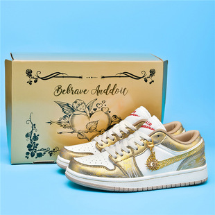 2026�¿�AJ��ŮЬ�����_̫�����H������Ь��܊һ̖dunk�\�Ӱ�Ь
