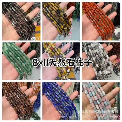 loose beads diy jewelry accessories, Zərgərlik ara hissələri