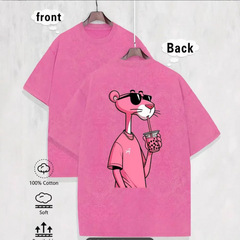220g水洗いして古いtシャツを作ります。