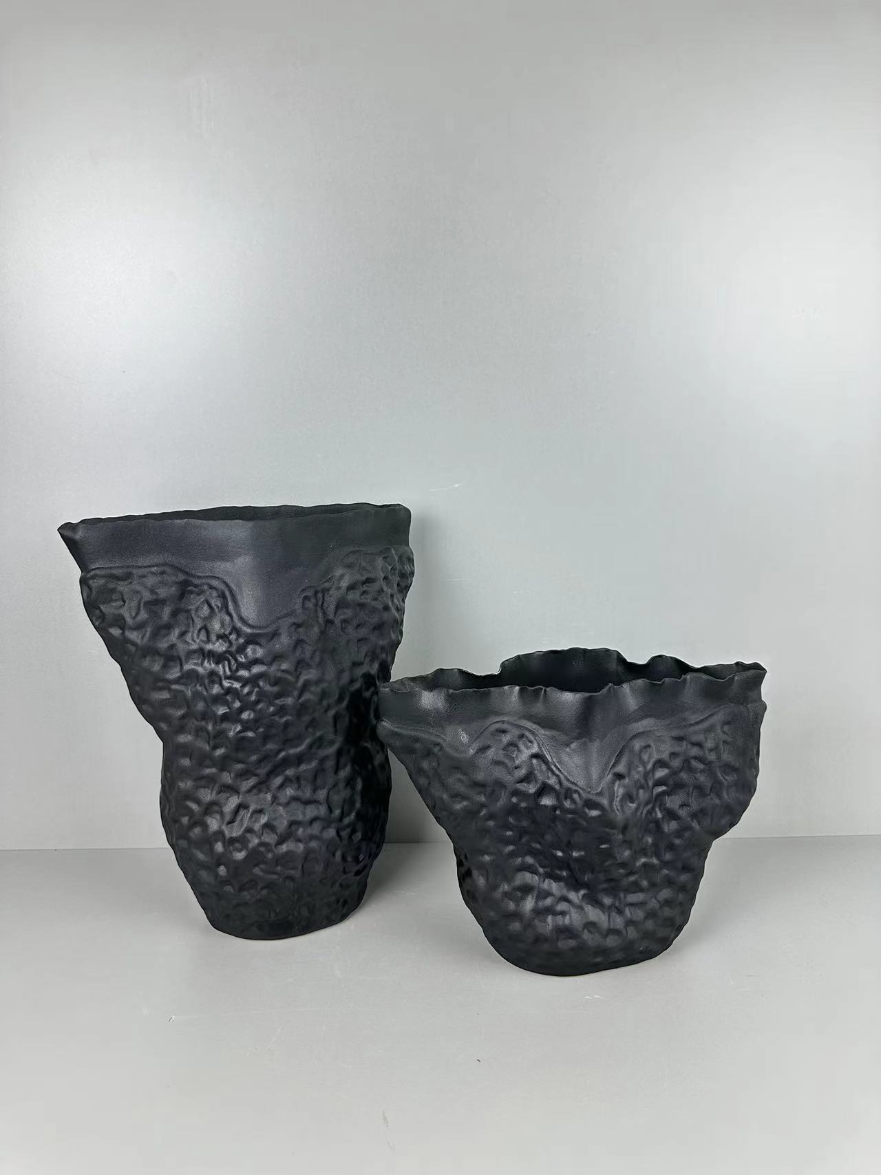 유형 B 검정 26.5X15X20