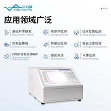 ӫ�ⶨ��PCR����Ƕ�������߲��ۺϼ���Ǽ���Դ�Լ���PCR������
