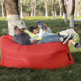 户外充气床;充气沙发;防潮/野餐垫