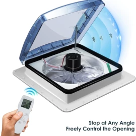 车身及附件;天窗及配件;旅居车