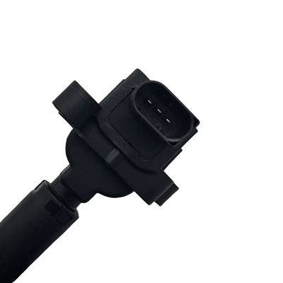 Alovlanma bobini (Babinalar) Coil Is