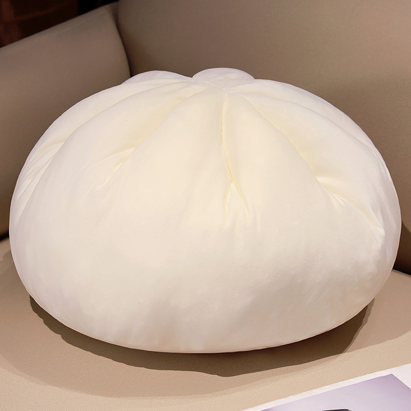 Bamboo creativo juguetes de peluche muñecas de tela divertidas muñecas de simulación almohada para niños y niñas regalos de cumpleaños