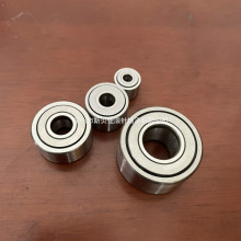 NART5MUU   NART5MUUR   NART5MUUV 不锈钢滚轮轴承  NART5MUUR