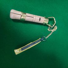 台球杆木质皮头压制器黑八修杆器英式斯诺克球杆多功能换皮头工具
