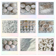 厂家加工 铸造用石英砂 石英粉 规格多多 可定制加工 样品免费
