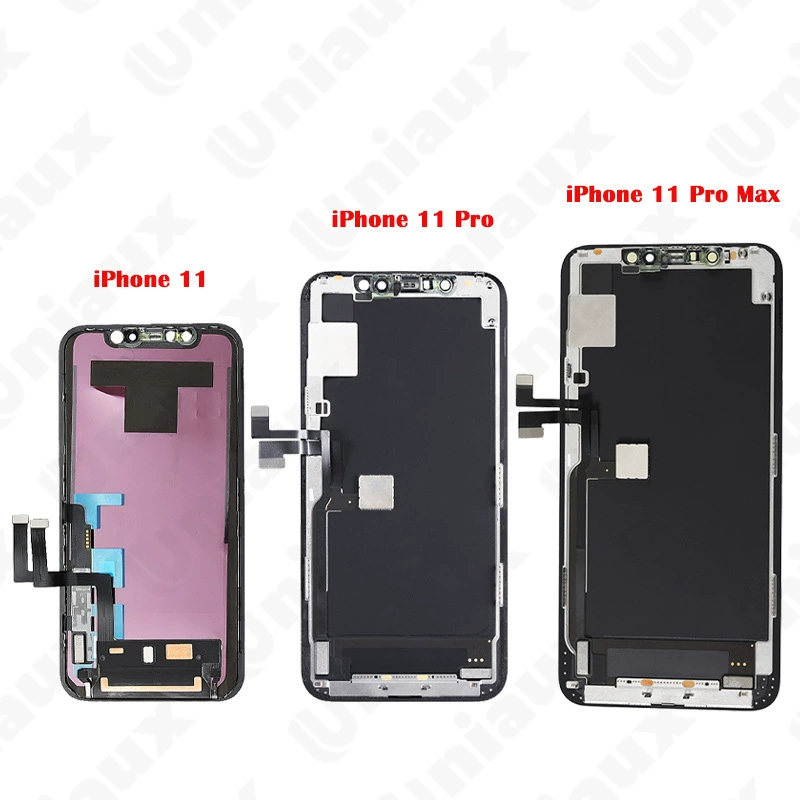 Подходящий для Apple iphone6s78plus дисплей XXs11 LCD экран 12promax экран сборка HD