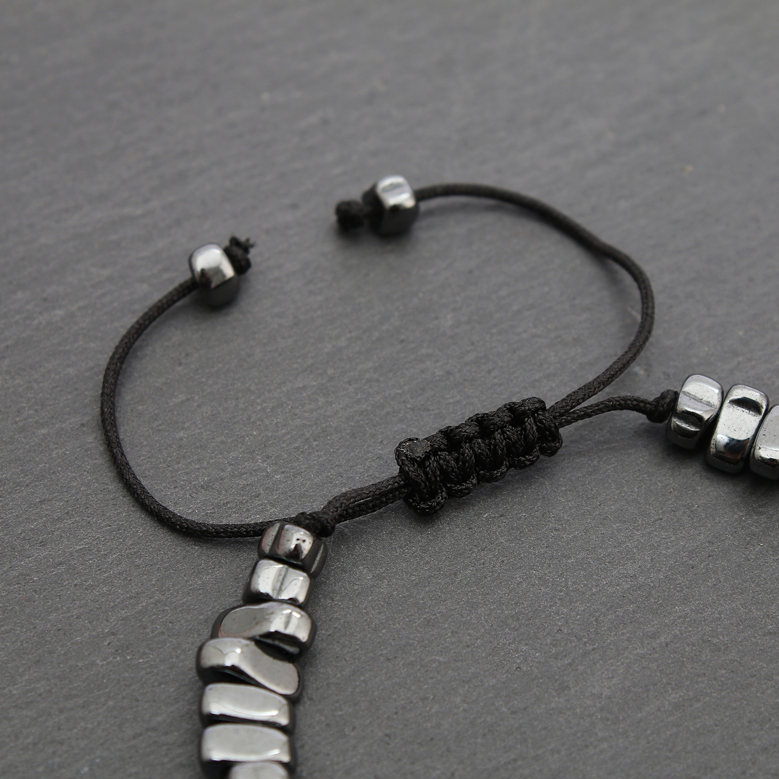 25g Weight Bracelets Classification 1 Piece Quantity Holiday, Daily Occasion 304 Stainless Steel, natural stone, Iron Gall Stone Material Solid Color Pattern Men's Gender Beaded Design Simple Style, Classic Style Style Simple Style Classic Style Solid Color 304 Stainless Steel Natural Stone Iron Gall Stone Beaded Men's Bracelets Men Beaded Bracelets 2