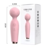 Come to Lexicoule Pink