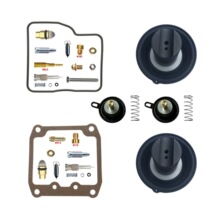 ��ľ������ VS750GL VS750 1985-1991 ������ Mikuni BST34