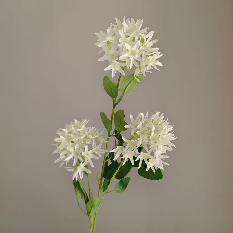 特价仿真花婚庆用花玫瑰蝴蝶兰百合满天星绣球假花白色仿真花批发|undefined