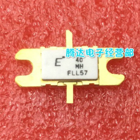 FLL57MK 专营高频管 高频模块 拆机现货测试好出货 请先询价