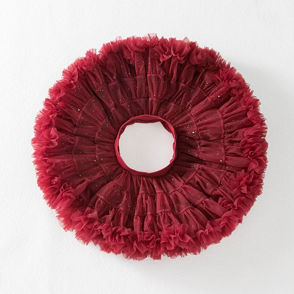Jiu Red Silver Yin [New Generation Super Soft]