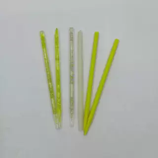 厂家批发戳戳乐笔闪闪刮画笔塑料金粉笔 刮刮画diy涂鸦笔戳戳画笔