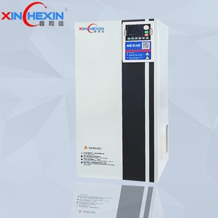 Neutral Frequency Converter 380V55Kw75Kw90Kw Textile Printing Speed Controller Stable and Reliable