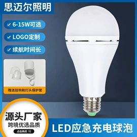 LED球泡灯;LED应急灯;野营/露营灯