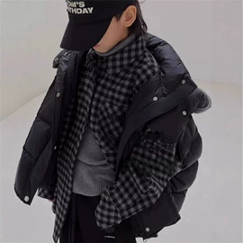 童套装;夹克/皮衣;童衬衫