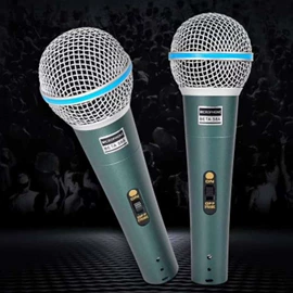 麦克风/话筒;调音台;专业话筒