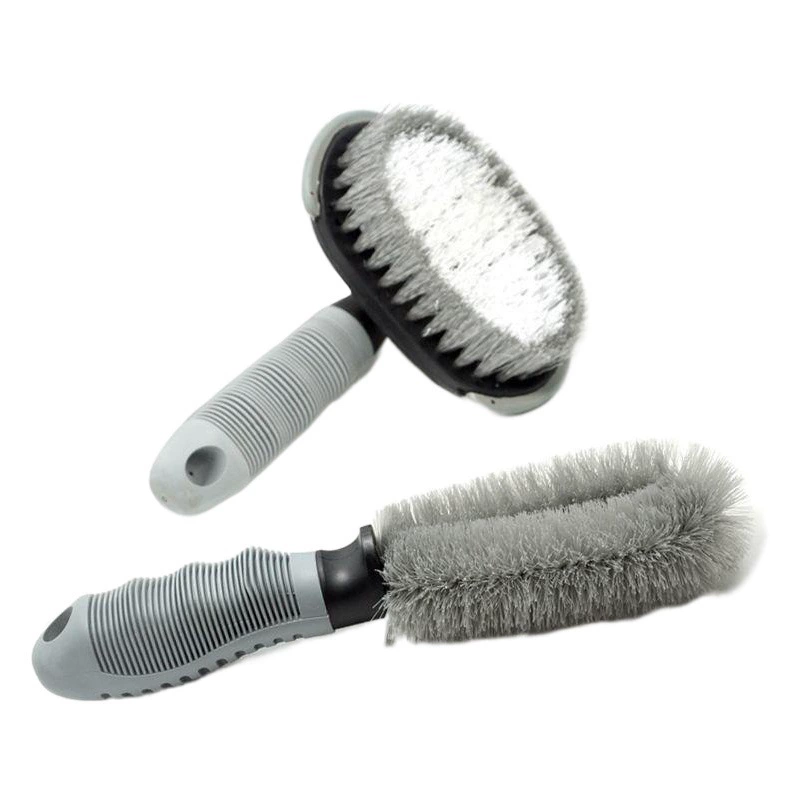 Щетка для автомобильных шин колесная щетка инструмент для мойки автомобилей Чистка и очистка обода колеса специальное сильное обеззараживание